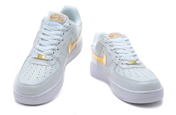 Nike Air Force One Men Low--224